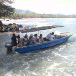 Tours in Puerto Viejo