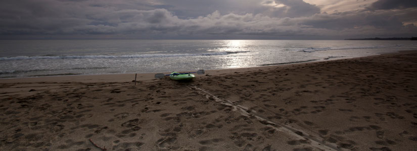 Playa Cocles