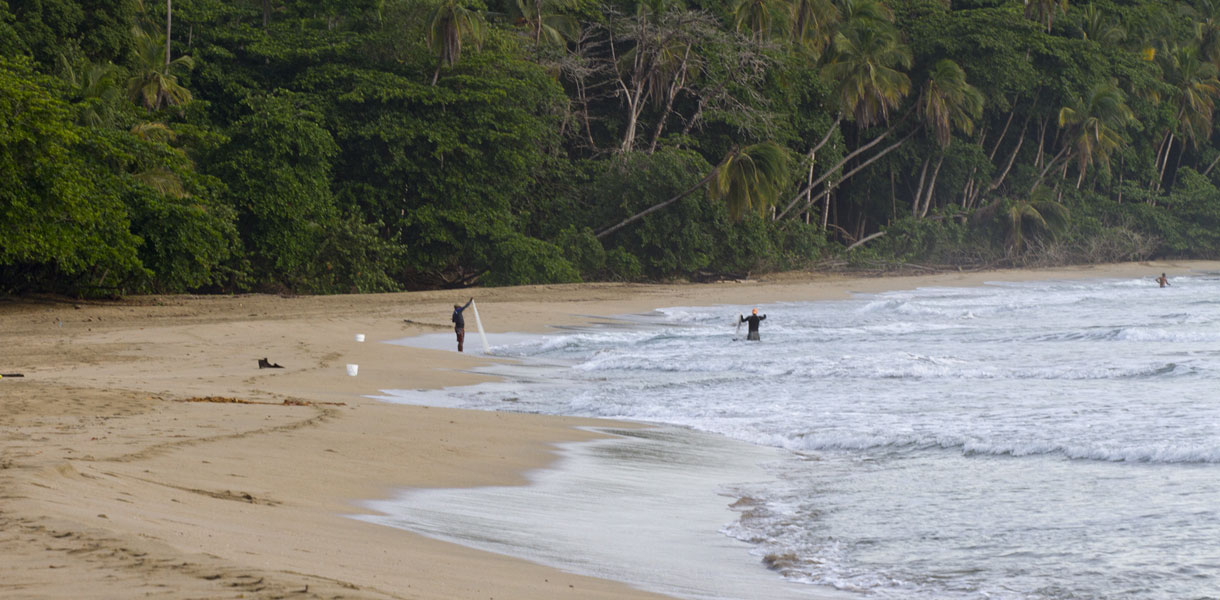 Puerto Viejo